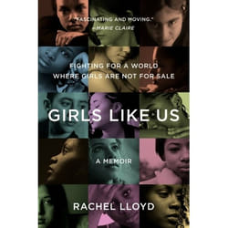 ISBN Girls Like Us livre Livre de poche