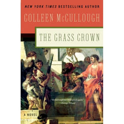 ISBN Grass Crown livre Livre de poche