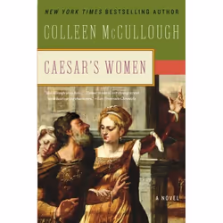 ISBN Caesar's Women, Livre de poche, 928 pages