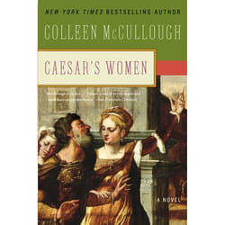 ISBN Caesar's Women livre Livre de poche