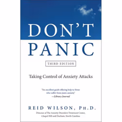 ISBN Don't Panic Third Edition, Livre de poche, 432 pages