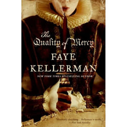 ISBN The Quality of Mercy livre Livre de poche