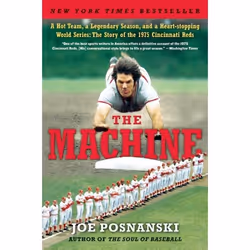 ISBN The Machine, Livre de poche, 336 pages