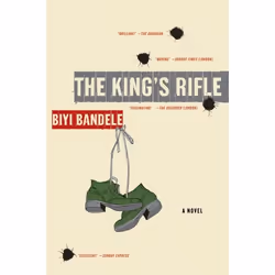 ISBN The King's Rifle, Livre de poche, 224 pages