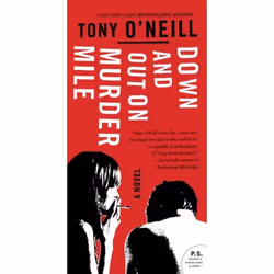 ISBN Down and Out on Murder Mile, Livre de poche, 288 pages