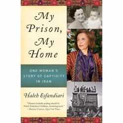 ISBN My Prison, My Home, Livre de poche, 256 pages