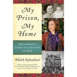 ISBN My Prison, My Home livre Livre de poche
