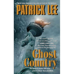 ISBN Ghost Country livre Édition de poche
