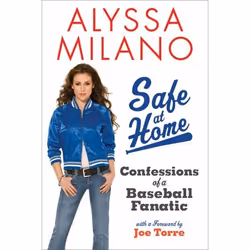 ISBN Safe at Home, Livre de poche, 272 pages