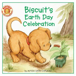 ISBN Biscuit's Earth Day Celebration livre Marchandise