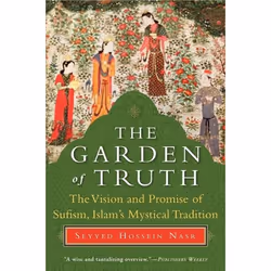ISBN The Garden of Truth, Livre de poche, 272 pages