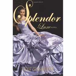 ISBN Splendor, Anglais, Couverture rigide, 391 pages