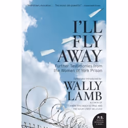 ISBN I'll Fly Away, Livre de poche, 288 pages