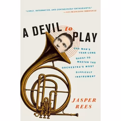 ISBN A Devil to Play, Livre de poche, 336 pages