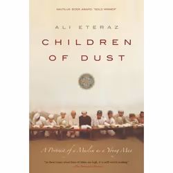 ISBN Children of Dust, Livre de poche, 352 pages