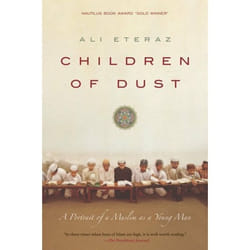 ISBN Children of Dust livre Livre de poche