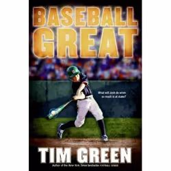 ISBN Baseball Great, Couverture rigide, 256 pages