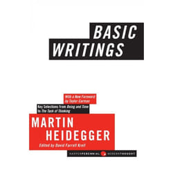 ISBN Basic Writings livre Livre de poche