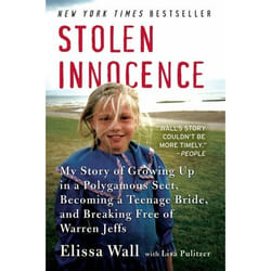 ISBN Stolen Innocence livre Livre de poche