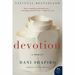 ISBN Devotion, Livre de poche, 272 pages