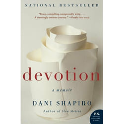 ISBN Devotion livre Livre de poche
