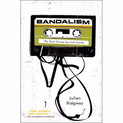 ISBN Bandalism, Livre de poche, 256 pages
