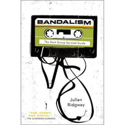 ISBN Bandalism livre Livre de poche