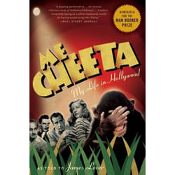 ISBN Me Cheeta livre Livre de poche