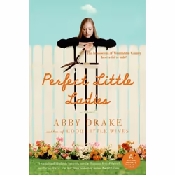 ISBN Perfect Little Ladies, Livre de poche, 320 pages