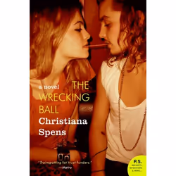ISBN The Wrecking Ball, Livre de poche, 256 pages