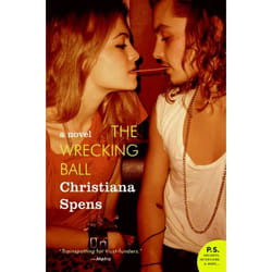 ISBN The Wrecking Ball livre Livre de poche