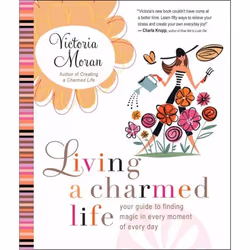 ISBN Living a Charmed Life, Livre de poche, 272 pages