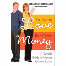 ISBN First Comes Love, Then Comes Money, Livre de poche, 208 pages