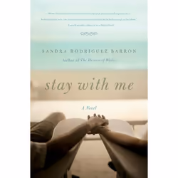 ISBN Stay with Me, Livre de poche, 384 pages