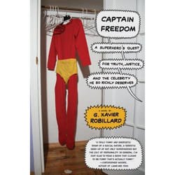 ISBN Captain Freedom livre Livre de poche