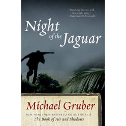 ISBN Night of the Jaguar livre Livre de poche