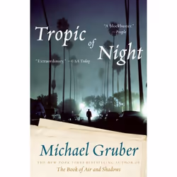 ISBN Tropic of Night, Livre de poche, 496 pages