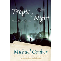 ISBN Tropic of Night livre Livre de poche