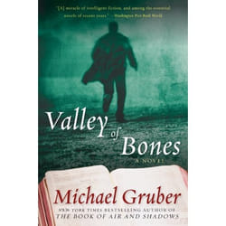 ISBN Valley of Bones livre Livre de poche