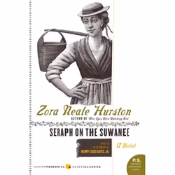 ISBN Seraph on the Suwanee, Livre de poche, 416 pages