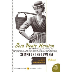 ISBN Seraph on the Suwanee livre Livre de poche