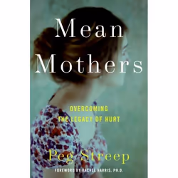ISBN Mean Mothers, Couverture rigide, 256 pages