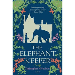 ISBN The Elephant Keeper livre Livre de poche