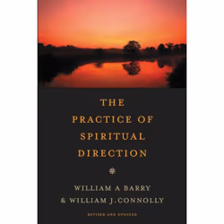 ISBN The Practice of Spiritual Direction, Livre de poche, 240 pages