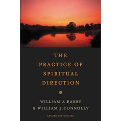 ISBN The Practice of Spiritual Direction livre Livre de poche