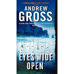 ISBN Eyes Wide Open livre Édition de poche