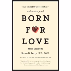 ISBN Born for Love, Livre de poche, 384 pages