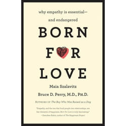ISBN Born for Love livre Livre de poche