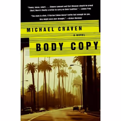 ISBN Body Copy, Livre de poche, 304 pages