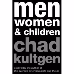 ISBN Men, Women & Children, Livre de poche, 320 pages